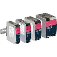 Tracopower TIB 480-124EX DIN-rail netvoeding +24.0 V/DC 20000 mA 480 W Aantal uitgangen:1 x Inhoud 1 stuk(s)