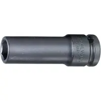 Stahlwille 2309 19 23090019 Zeskant Dopsleutelinzetstuk 1/2 (12,5 mm)