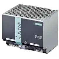 Siemens 6EP14363BA00 SITOP modulaire 20, geregelde stroomvoorziening. Ingang: 3, 400-500VAC