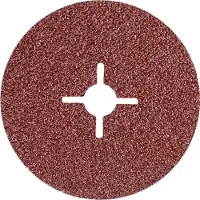 PFERD TOOLS FS 100-16 A 24 69401016 Schuurpapier voor schuurschijf Korrelgrootte (num) 24 (Ø) 100 mm 25 stuk(s)