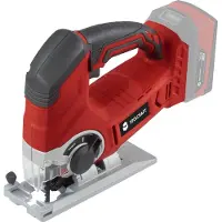 Toolcraft AST-65 / TAWB-200 Accuboormachine met zaagfunctie, model TO-7468017, zonder accu, 20V