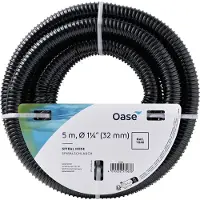 Oase Spiraal Vijverslang 32mm (1,25") - 5 meter