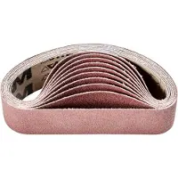 PFERD TOOLS BA 50/450 X A 60 45005406 Schuurband Korrelgrootte (num) 60 (l x b) 450 mm x 50 mm 20 stuk(s)
