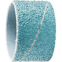 PFERD TOOLS GSB 4530 Z 40 42217152 Schuurhuls Korrelgrootte (num) 40 (Ø x h) 45 mm x 30 mm 100 stuk(s)