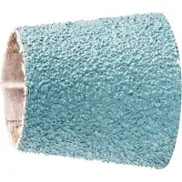 PFERD TOOLS GSB 292230 Z 50 42217173 Schuurhuls Korrelgrootte (num) 50 (Ø x h) 29 mm x 30 mm 100 stuk(s)
