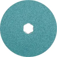 PFERD TOOLS 64290105 Schuurschijf Diameter 125 mm