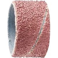 PFERD TOOLS GSB 3020 A 40 42208104 Schuurhuls Korrelgrootte (num) 40 (Ø x h) 30 mm x 20 mm 100 stuk(s)