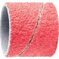 PFERD TOOLS GSB 2525 CO-COOL 60 42207705 Schuurhuls Korrelgrootte (num) 60 (Ø x h) 25 mm x 25 mm 100 stuk(s)