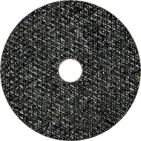 PFERD TOOLS EHT 40-2,0 SG STEELOX/6,0 65504020 Doorslijpschijf recht 40 mm 50 stuk(s) Aluminium, Non-ferrometaal, Legering op nikkelbasis, Superlegeringen op