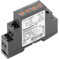 Weidmuller 2697260000 TFIS 12-240VUC 1CO CG Tijdrelais Multifunctioneel 1 stuk(s) Tijdsduur: 0.5 - 360000 s 1x wisselcontact Piece