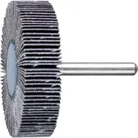 PFERD TOOLS 44460120 Lamellenslijper Diameter 60 mm 10 stuk(s)