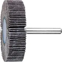 PFERD TOOLS 44460150 Lamellenslijper Diameter 60 mm 10 stuk(s)