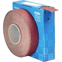 PFERD TOOLS SBR 38 A 50 45016405 Schuurpapierrol Korrelgrootte (num) 50 (Ø x l) 200 mm x 25 m 1 stuk(s)