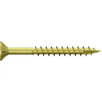 Reisser 34519 Spaanplaatschroef 6 mm 120 mm TX 100 stuk(s)