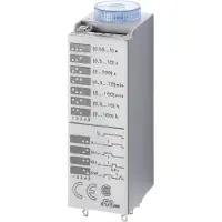 Finder 85.02.0.012.0000 85.02.0.012.0000 Tijdrelais Multifunctioneel 12 V DC/AC 1 stuk(s) Tijdsduur: 0.05 - 360000 s 2x wisselcontact Piece