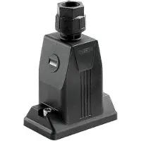 Weidmuller HDC 06B TOS 1M25 WMP 2716700000 Connectorbehuizing (male) 1 stuk(s)