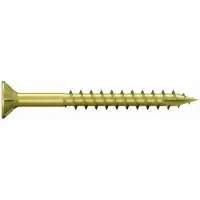 Reisser 34518 Spaanplaatschroef 6 mm 100 mm TX 100 stuk(s)