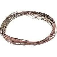 PFERD TOOLS BA 3/520 T A 60 45001973 Schuurband Korrelgrootte (num) 60 (l x b) 520 mm x 3 mm 100 stuk(s)