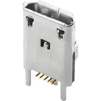 Weidmuller 2762070000 2762070000 USB-connector Bus 20000 stuk(s)