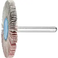 PFERD TOOLS 44418126 Lamellenslijper Diameter 50 mm 10 stuk(s)