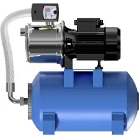 Zehnder Pumpen 23279 HWW Garden 2000 ZPC01B Watervoorziening 230 V 5 m³/h
