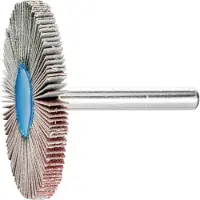 PFERD TOOLS 44418156 Lamellenslijper Diameter 50 mm 10 stuk(s)