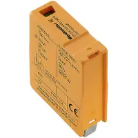 Weidmuller 2730530000 VPU AC II US 0 240/50 Overspanningsveilige afleider 20 kA 1 stuk(s)