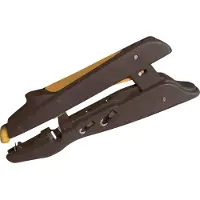 Ironside 126058 Krimp- en striptang
