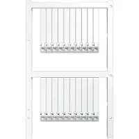 Weidmuller 2681880000 Wit 200 stuk(s)