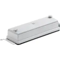 Weidmuller HDC 24B AF WM COVER 2716840000 Deksel 10 stuk(s)