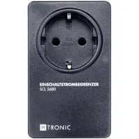 H-Tronic 1114730 Inschakelstroombegrenzer SCL 3680 IP20