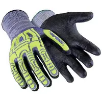 Uvex Rig Lizard 2095 6065011 Snijbeschermingshandschoen Polyethyleen, Nylon Maat (handschoen): 11 1 paar