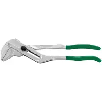 Stahlwille 6573 5 250 POWER-GRIP 65735250 Sleuteltang 46 mm 25.3 cm