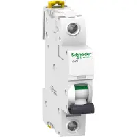 Schneider Electric A9F93102 A9F93102 Zekeringautomaat 2 A 230 V