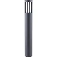 EVN WLK65071502 WLK65071502 Staande LED-buitenlamp LED 7 W Antraciet