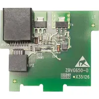 Siedle 200035250-00 Montageaccessoire voor Accessoires voor deurintercom Kabelgebonden Meerdere kleuren