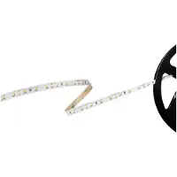 Barthelme Basic 60 51541128 LED-strip Met open kabeleinde 12 V 5 m Warmwit Piece 1 stuk(s)