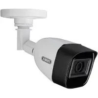 ABUS TVCC40011 TVCC40011 Bewakingscamera AHD 720 x 480 Pixel 600 TV-lijnen