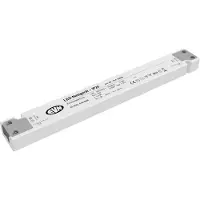 EVN SLF24030 LED-transformator Constante spanning 30 W 24 V Niet dimbaar 1 stuk(s)
