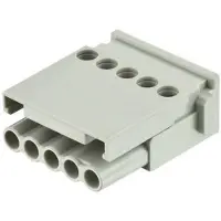 Harting Busmodule 09140052701 Inhoud: 1 stuk(s)
