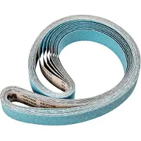 PFERD TOOLS BA 50/2000 X Z 40 45009504 Schuurband Korrelgrootte (num) 40 (l x b) 2000 mm x 50 mm 10 stuk(s)
