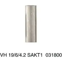 Weidmuller 0318000000 50 stuk(s)