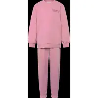 Hummel Trainingspak rosa / rosé