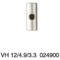 Weidmuller 0285200000 50 stuk(s)