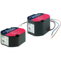 Tracopower TMW 24-112 Schakelnetvoedingsmodule 12 V/DC 2 A 24 W