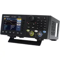 Voltcraft FG-1602 functiongenerator, netvoeding, 1 µHz - 60 MHz, 2-kanaals, arbitraire golfvorm