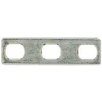 Weidmuller Dwarsverbinder QL 3 SAK6N 0194400000 Grijs 50 stuk(s)
