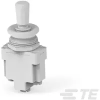 TE Connectivity K1002535 Tuimelschakelaar 1 stuk(s) Package