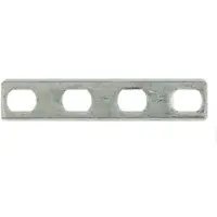 Weidmuller 0194500000 Grijs 50 stuk(s)