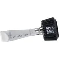 Ersa 0142CDLF80A/SB Soldeerpunt Beitelvorm Grootte soldeerpunt 8 mm Inhoud: 1 stuk(s)